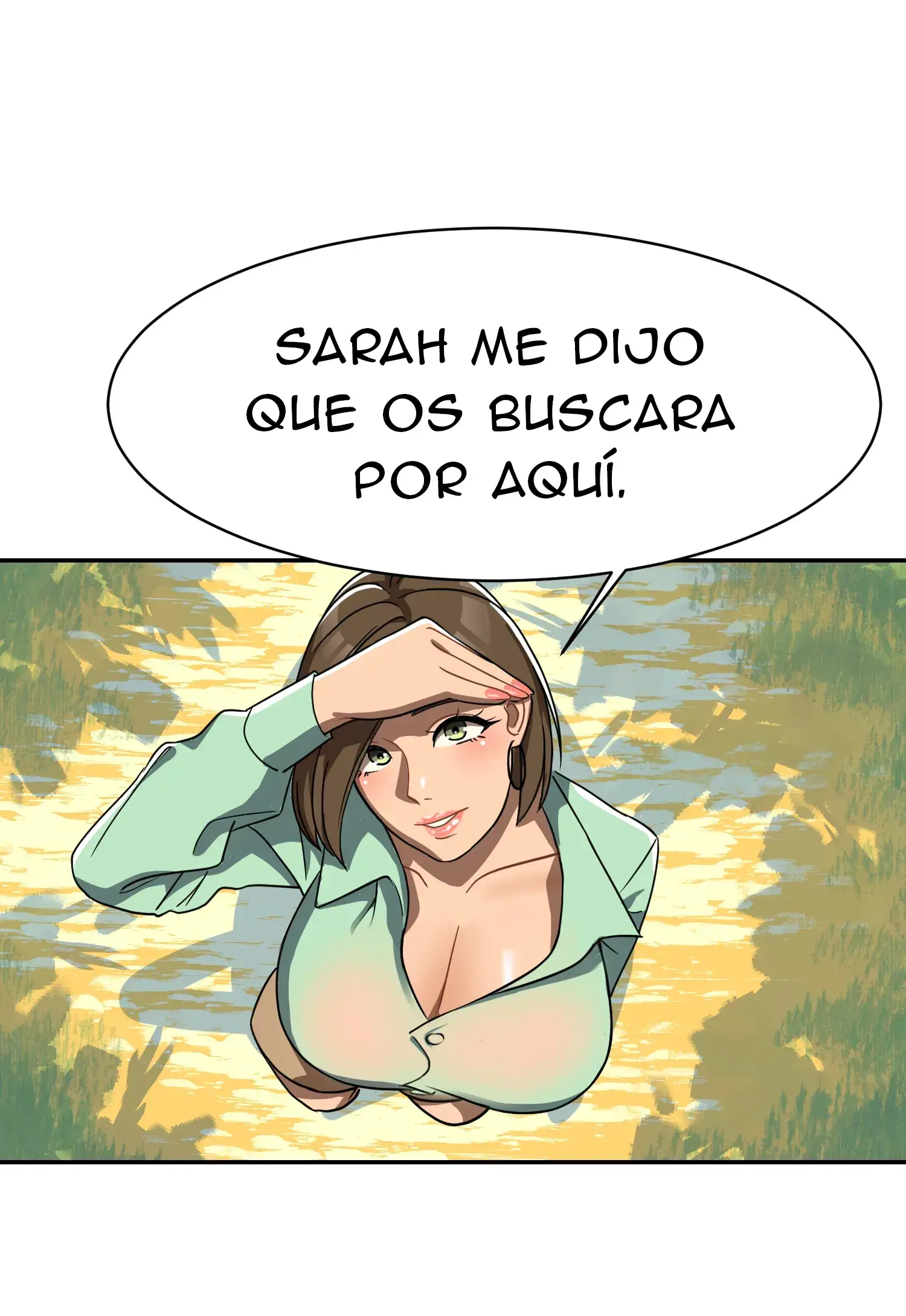 El verano antes de que se fuera viñeta 10