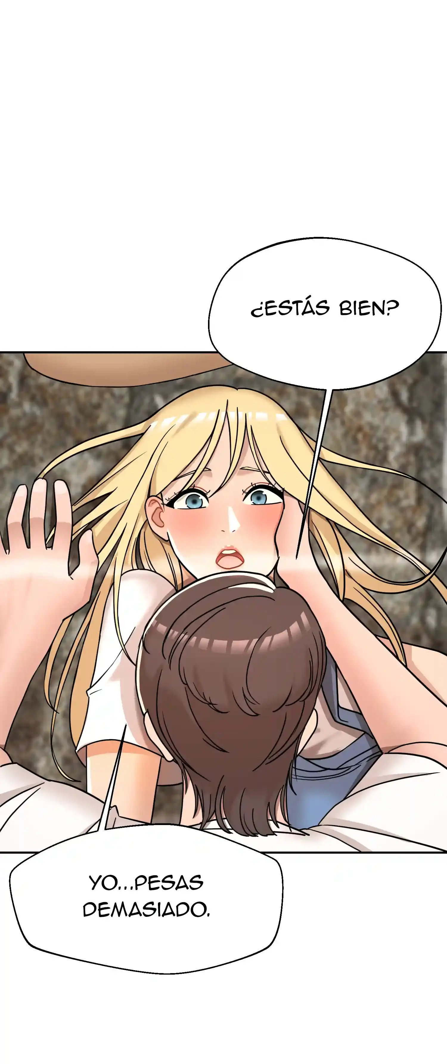 Nuestros cuerpos cambiaron viñeta 11