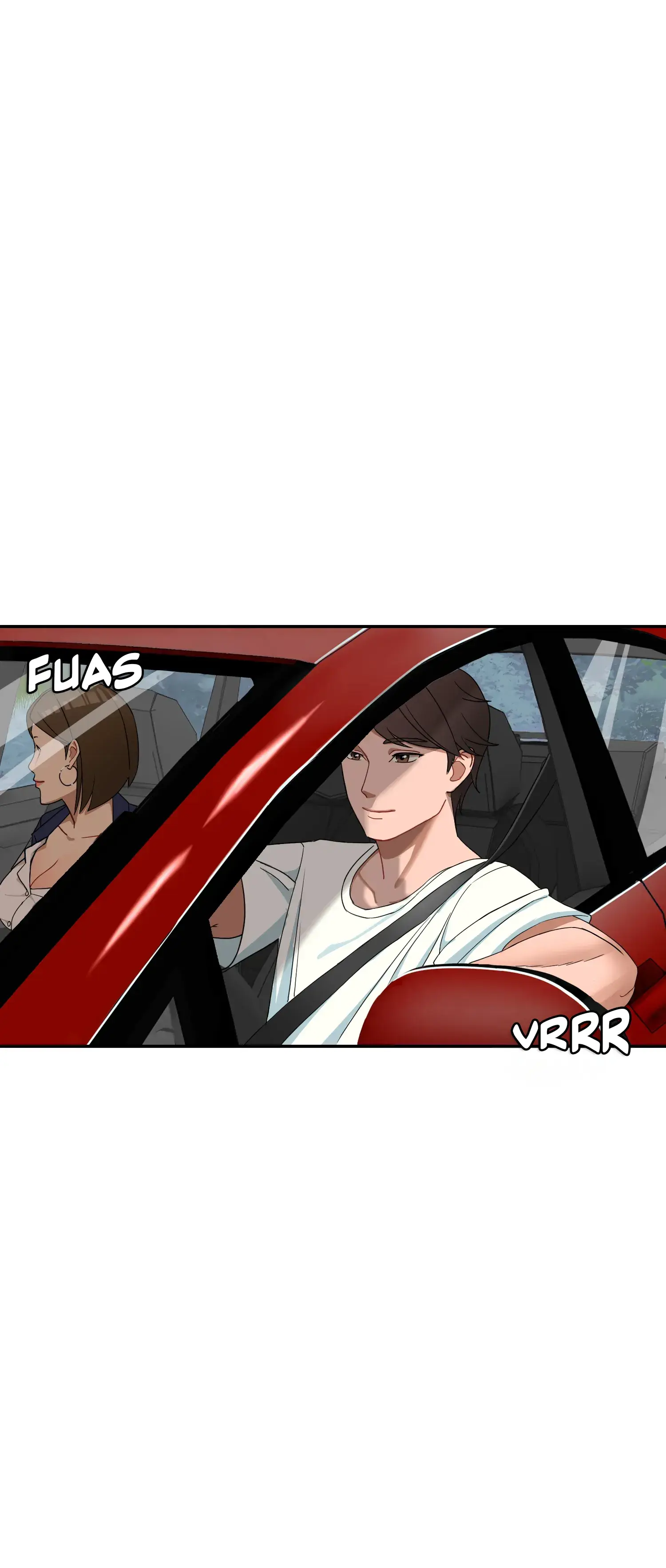 El verano antes de que se fuera viñeta 14