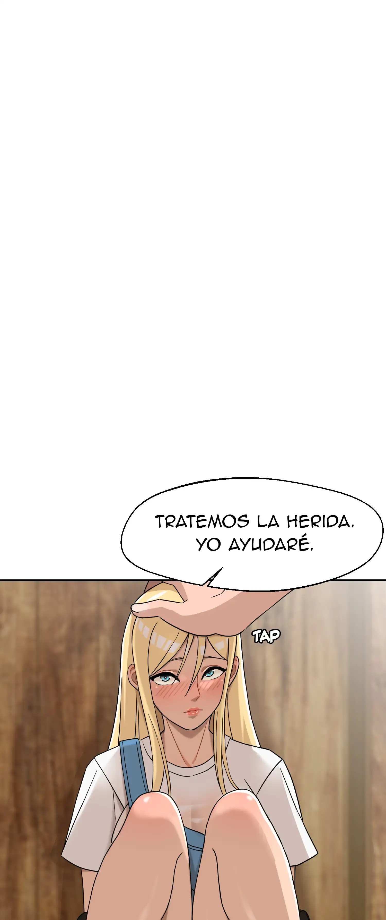Nuestros cuerpos cambiaron viñeta 14