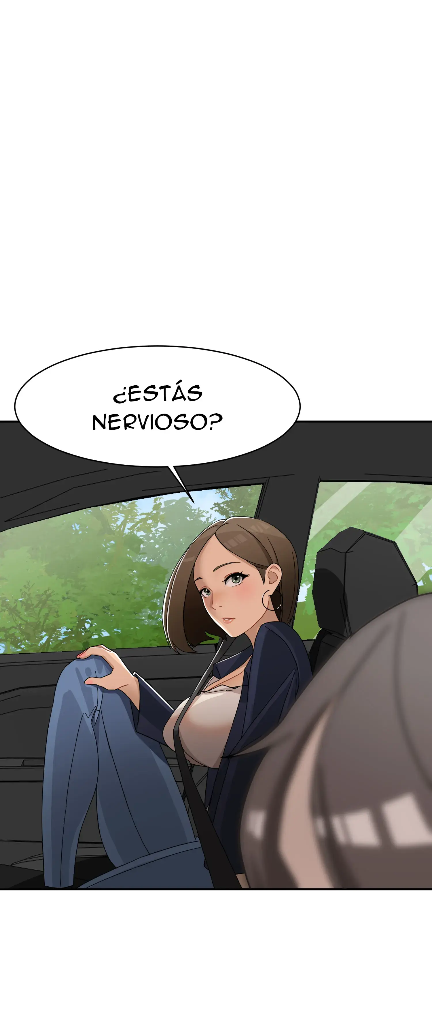De vuelta a la granja viñeta 15