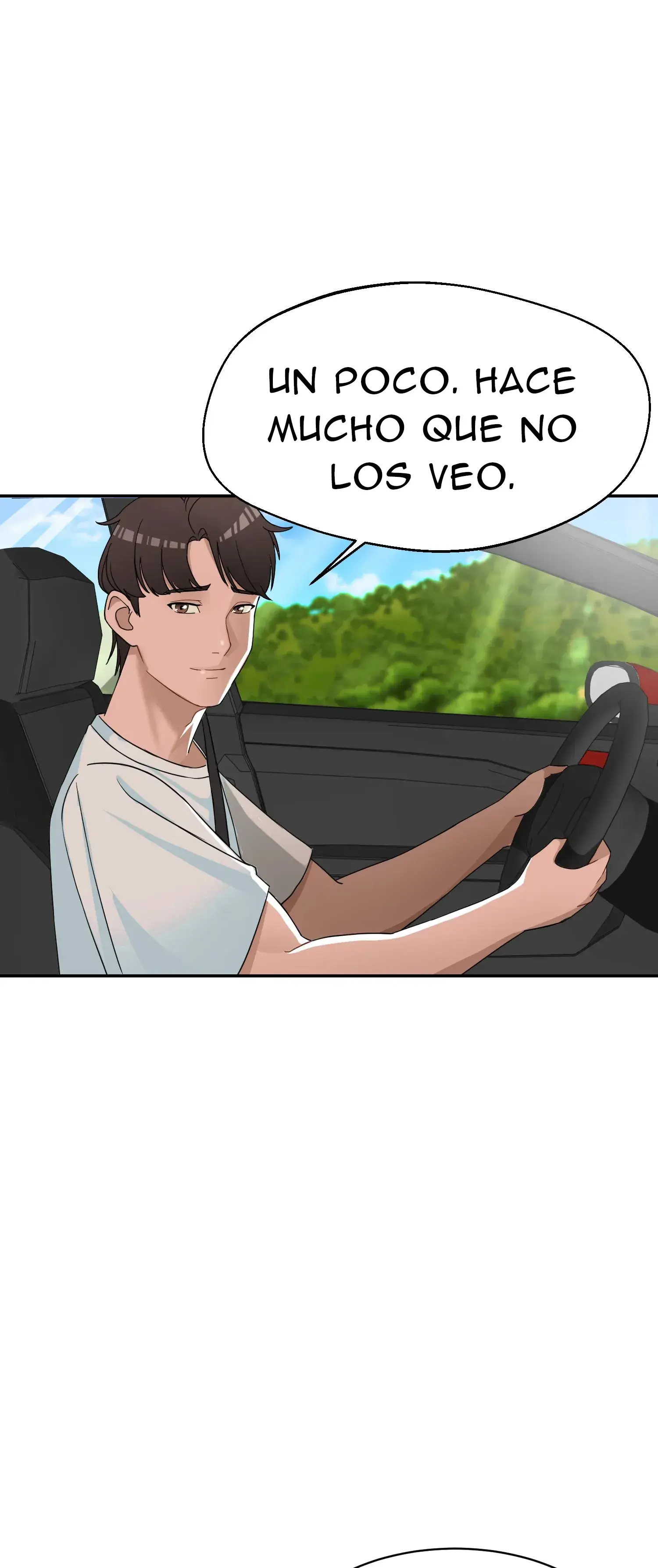 El verano antes de que se fuera viñeta 17