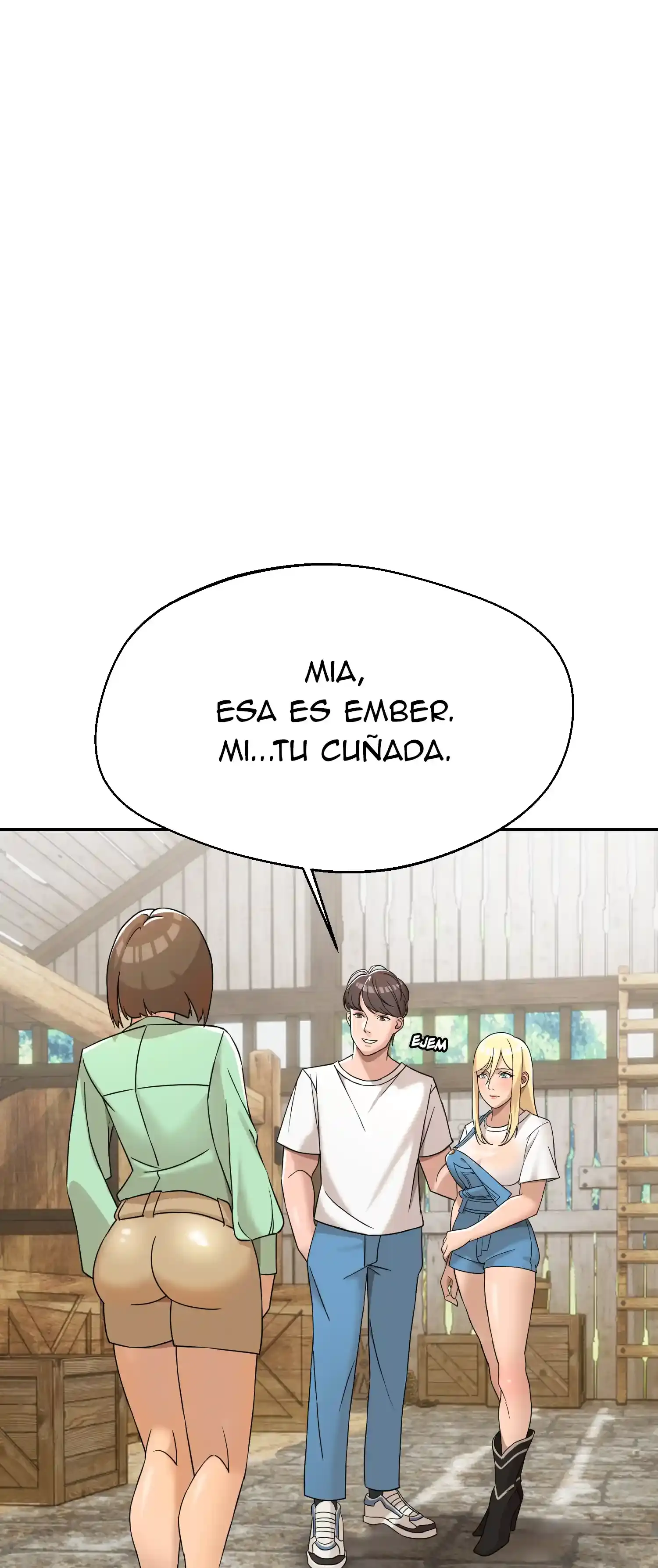 Nuestros cuerpos cambiaron viñeta 17