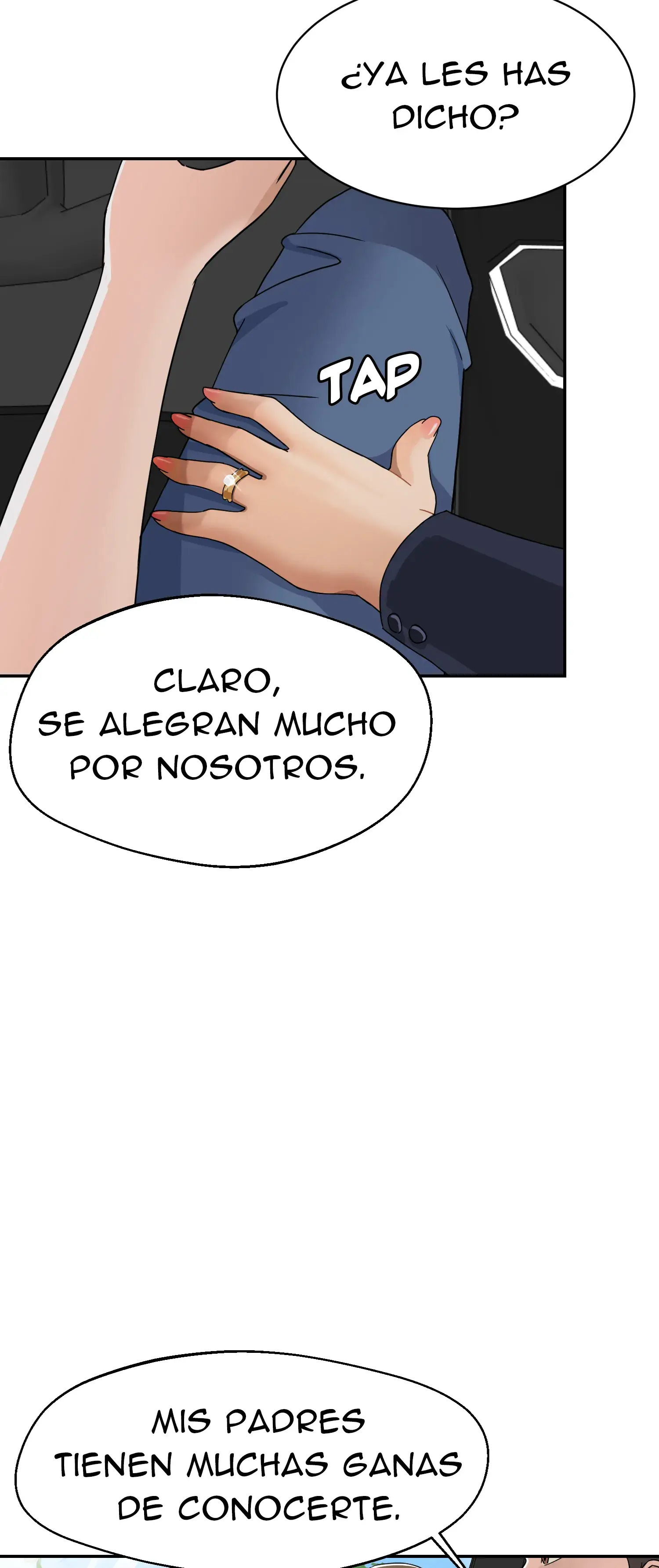 De vuelta a la granja viñeta 17