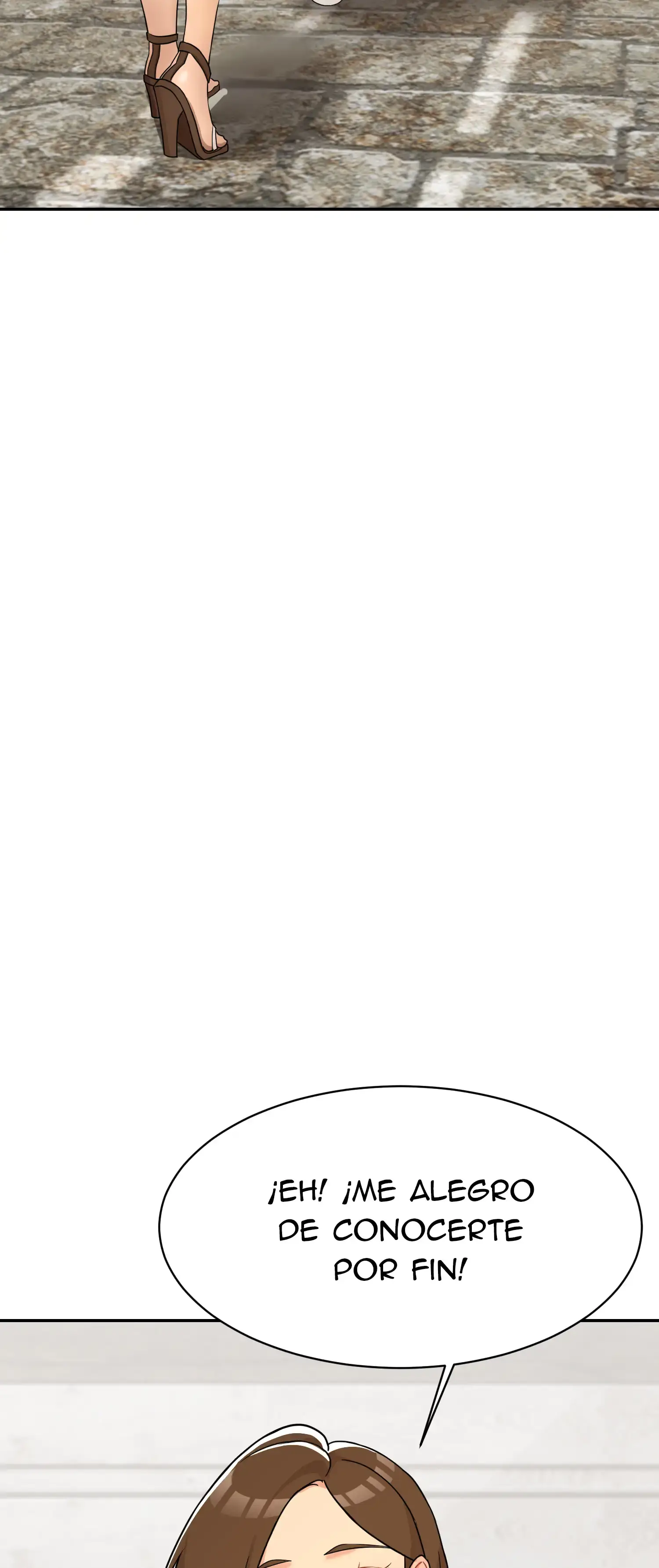 Nuestros cuerpos cambiaron viñeta 18