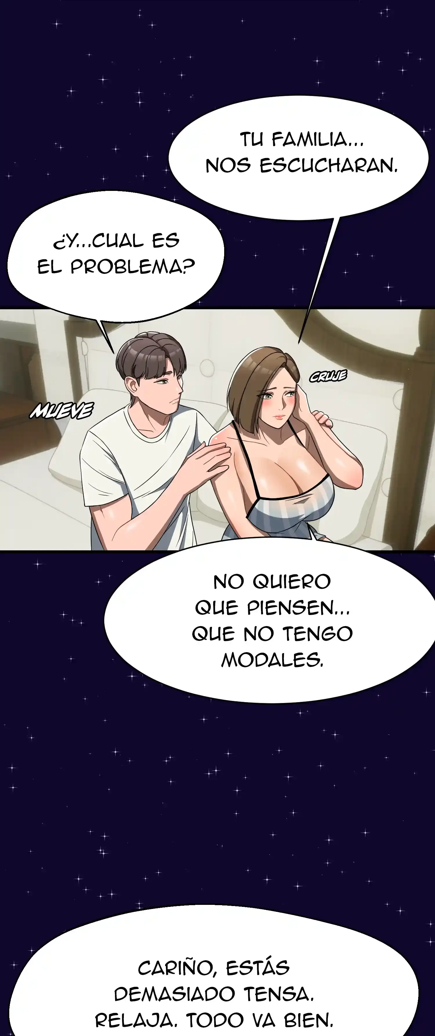 Tormenta nocturna viñeta 22