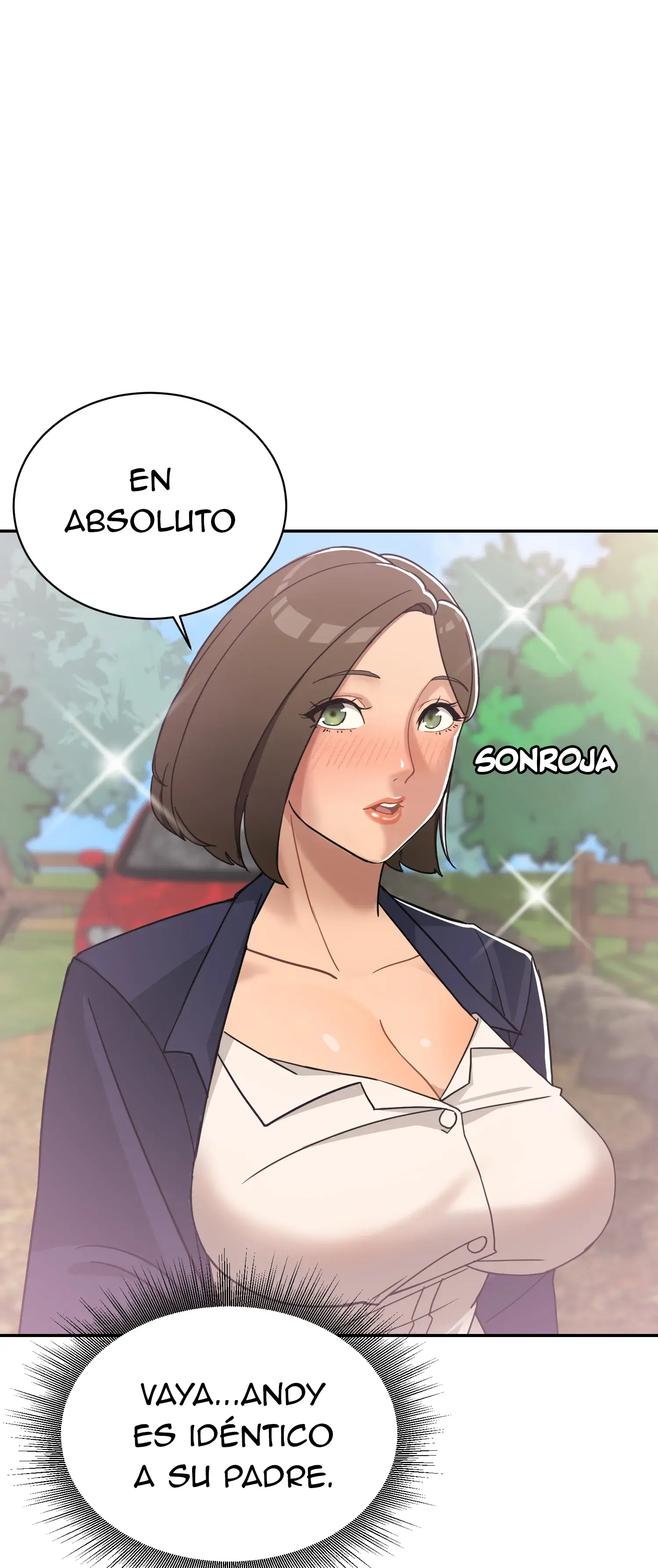 De vuelta a la granja viñeta 24