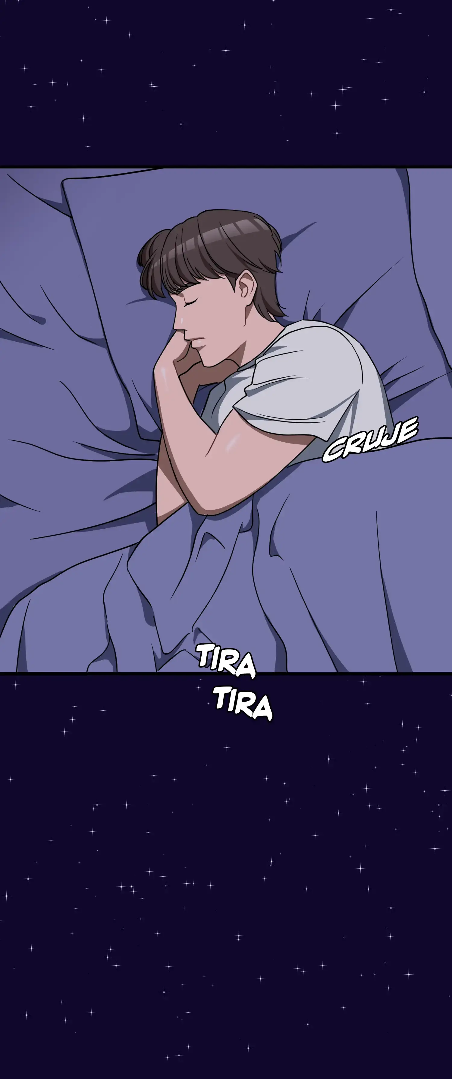 Tormenta nocturna viñeta 28
