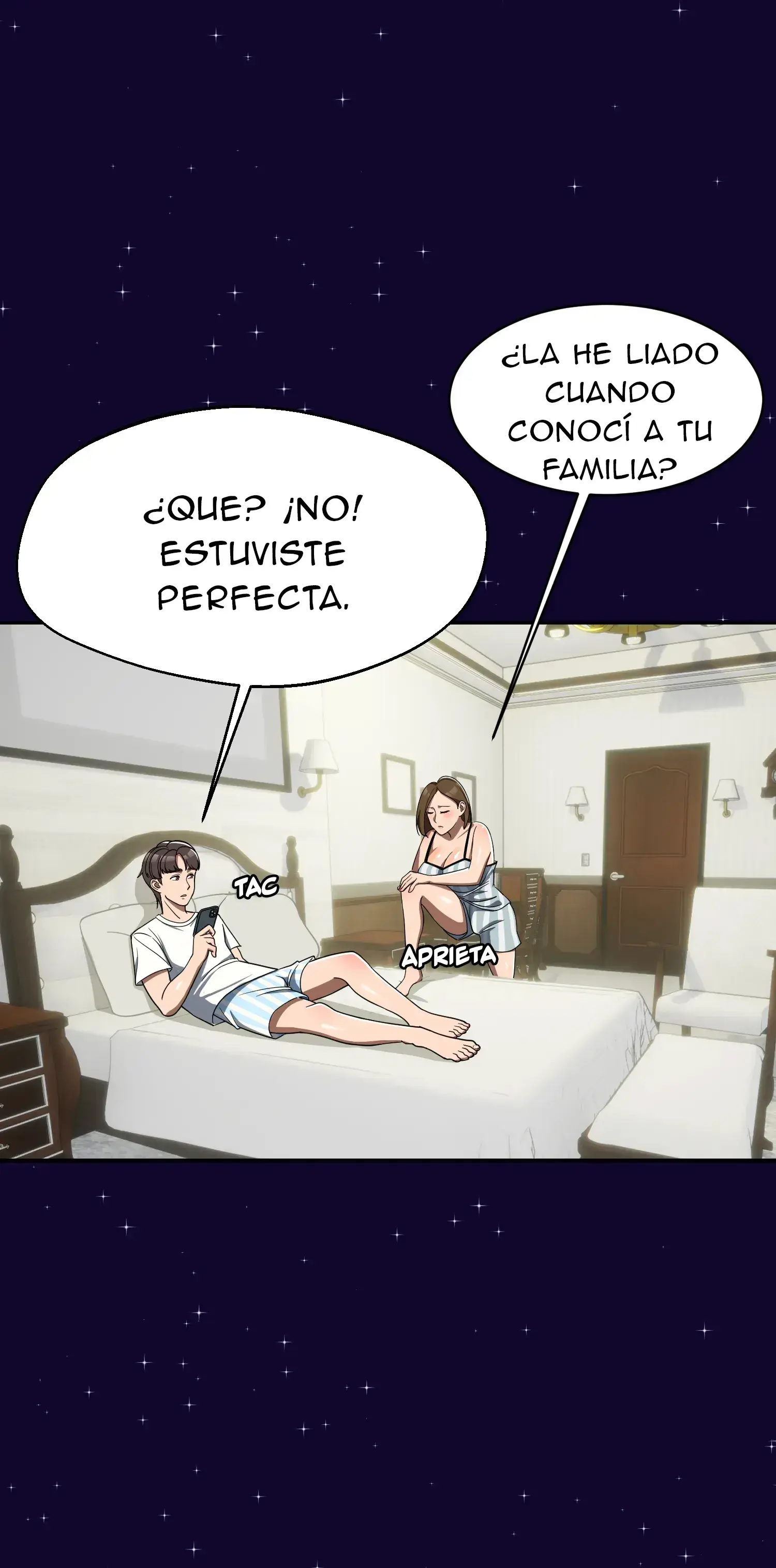 El verano antes de que se fuera viñeta 30