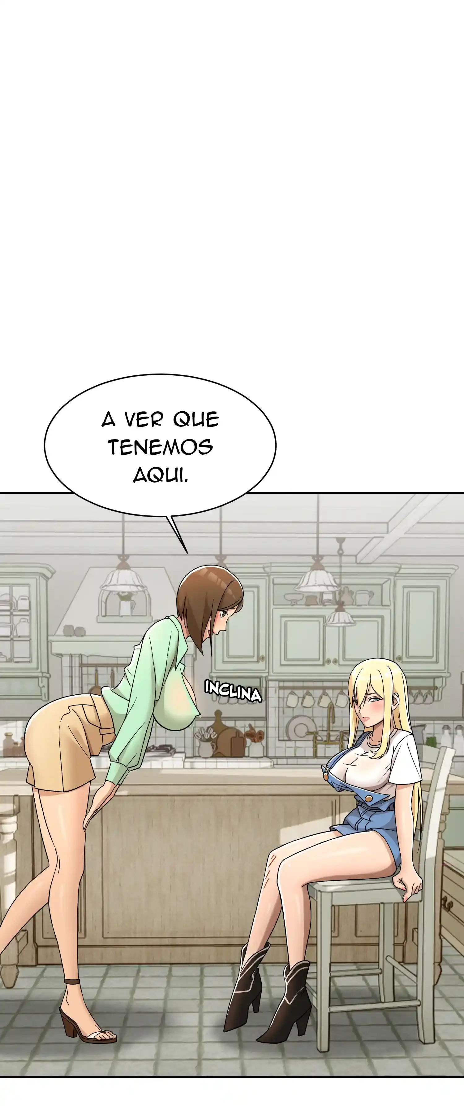 Nuestros cuerpos cambiaron viñeta 30