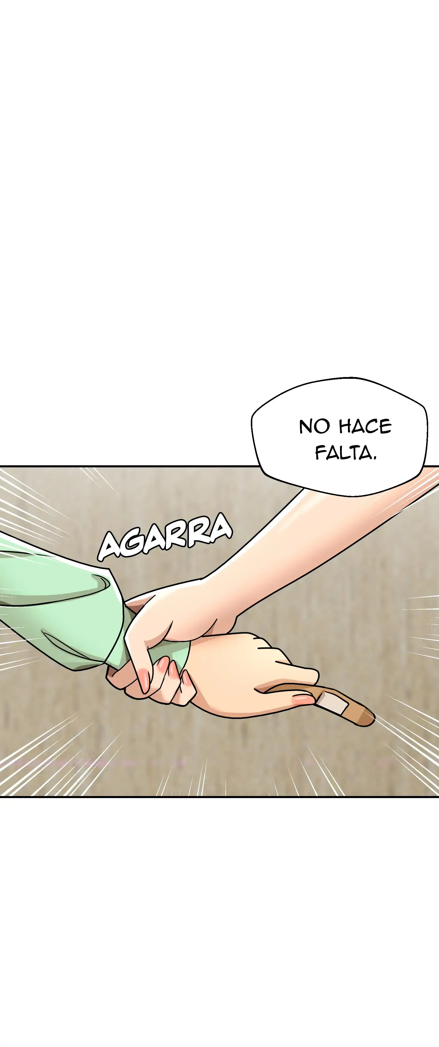 Nuestros cuerpos cambiaron viñeta 31