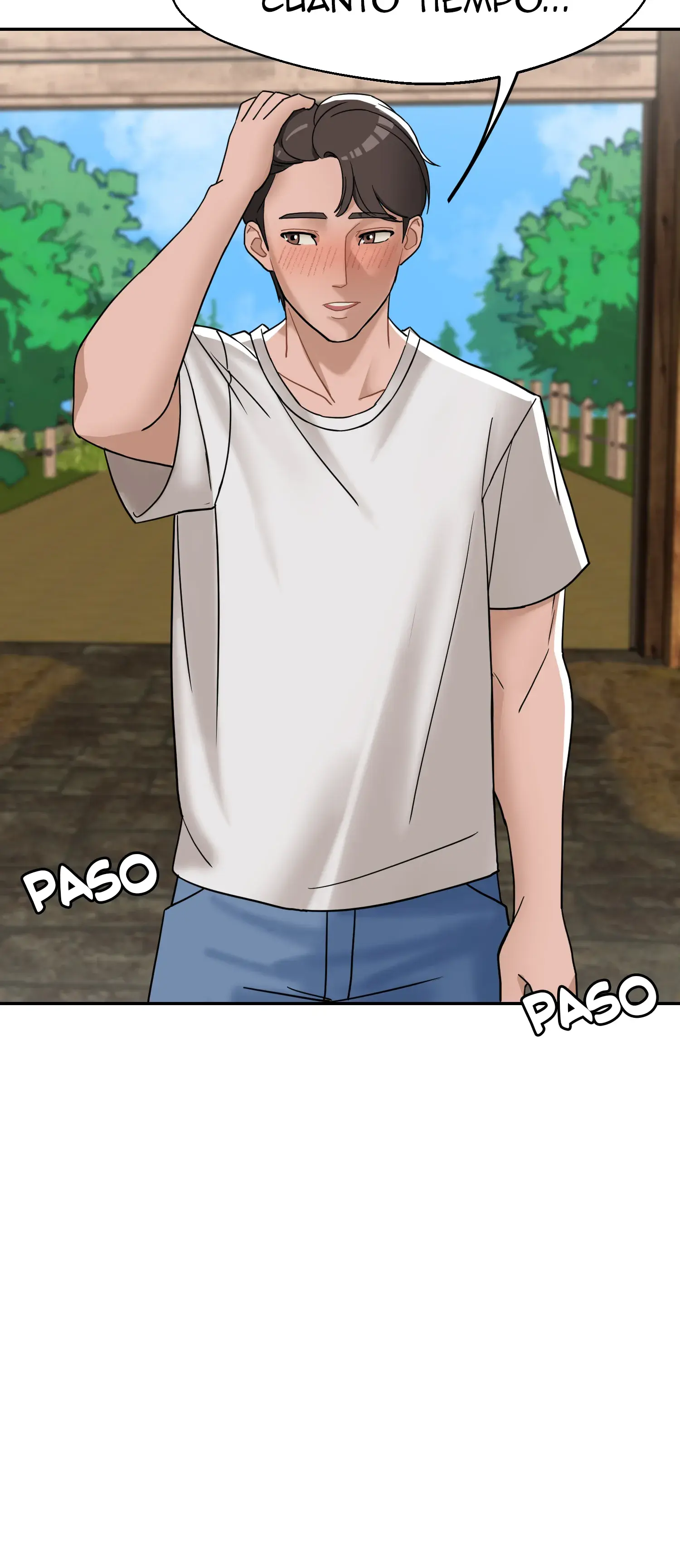 De vuelta a la granja viñeta 37