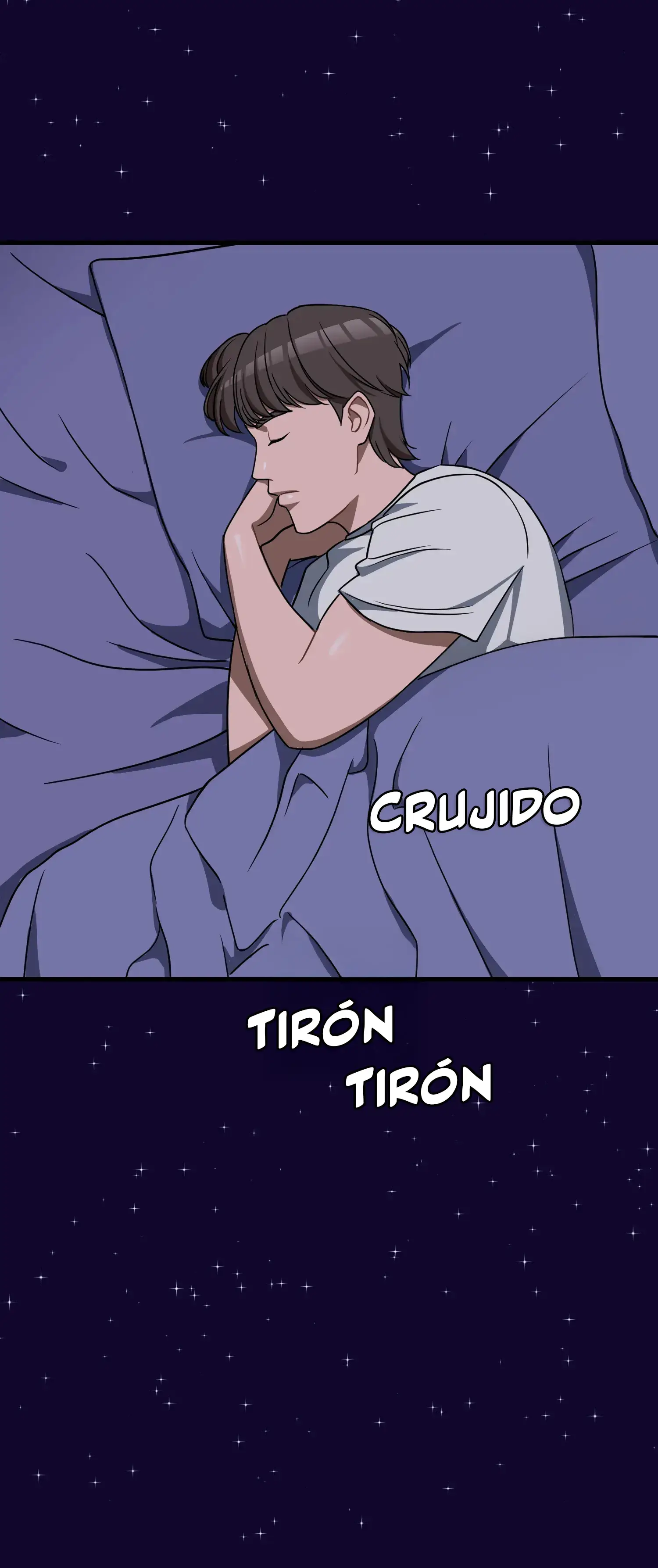 El verano antes de que se fuera viñeta 38