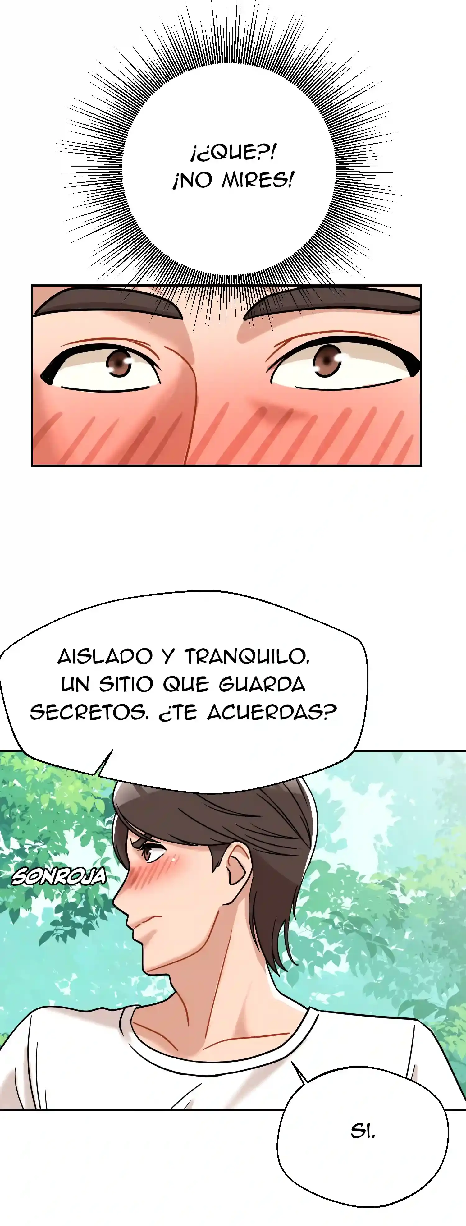 Nuestros cuerpos cambiaron viñeta 40