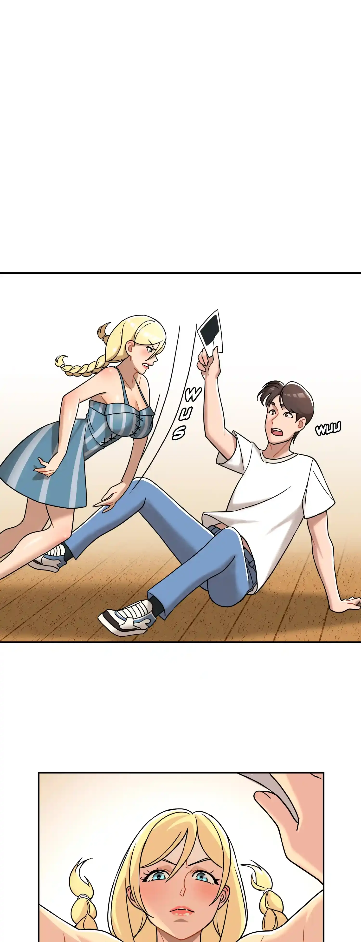 Nuestros cuerpos cambiaron viñeta 49