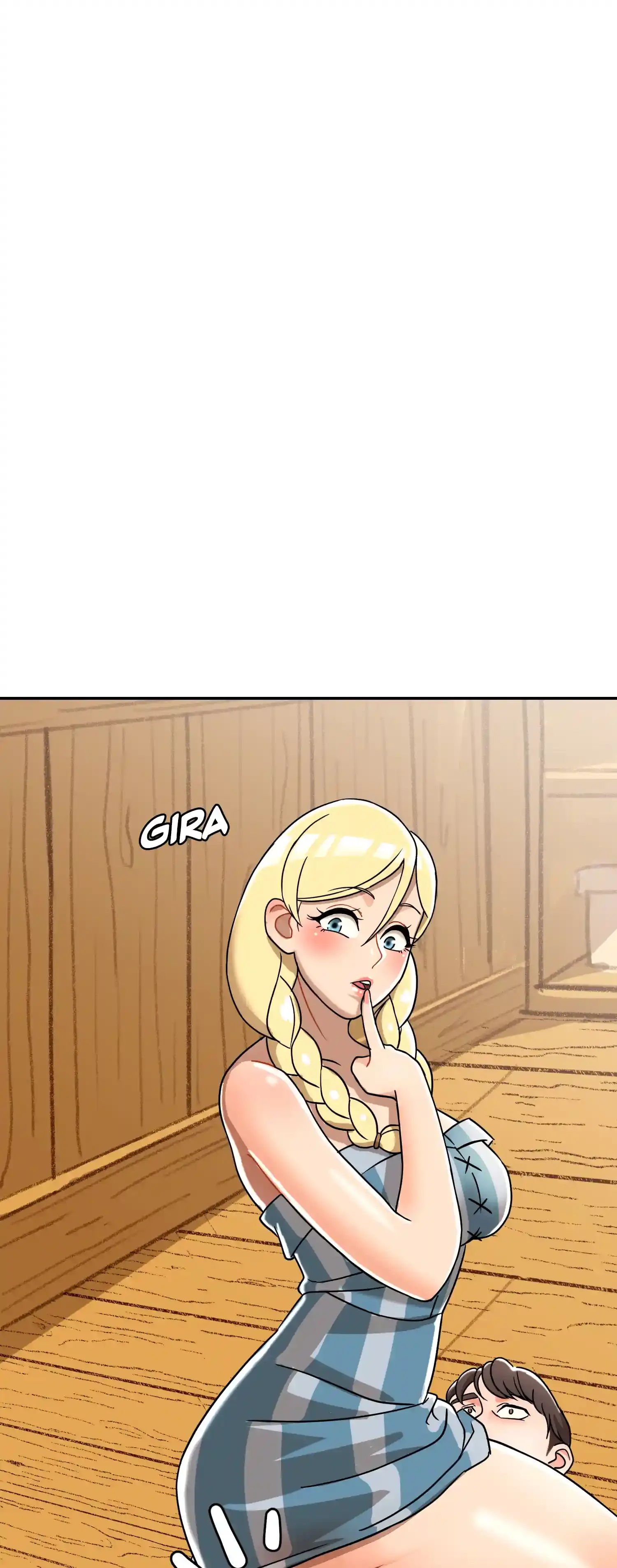 Nuestros cuerpos cambiaron viñeta 56