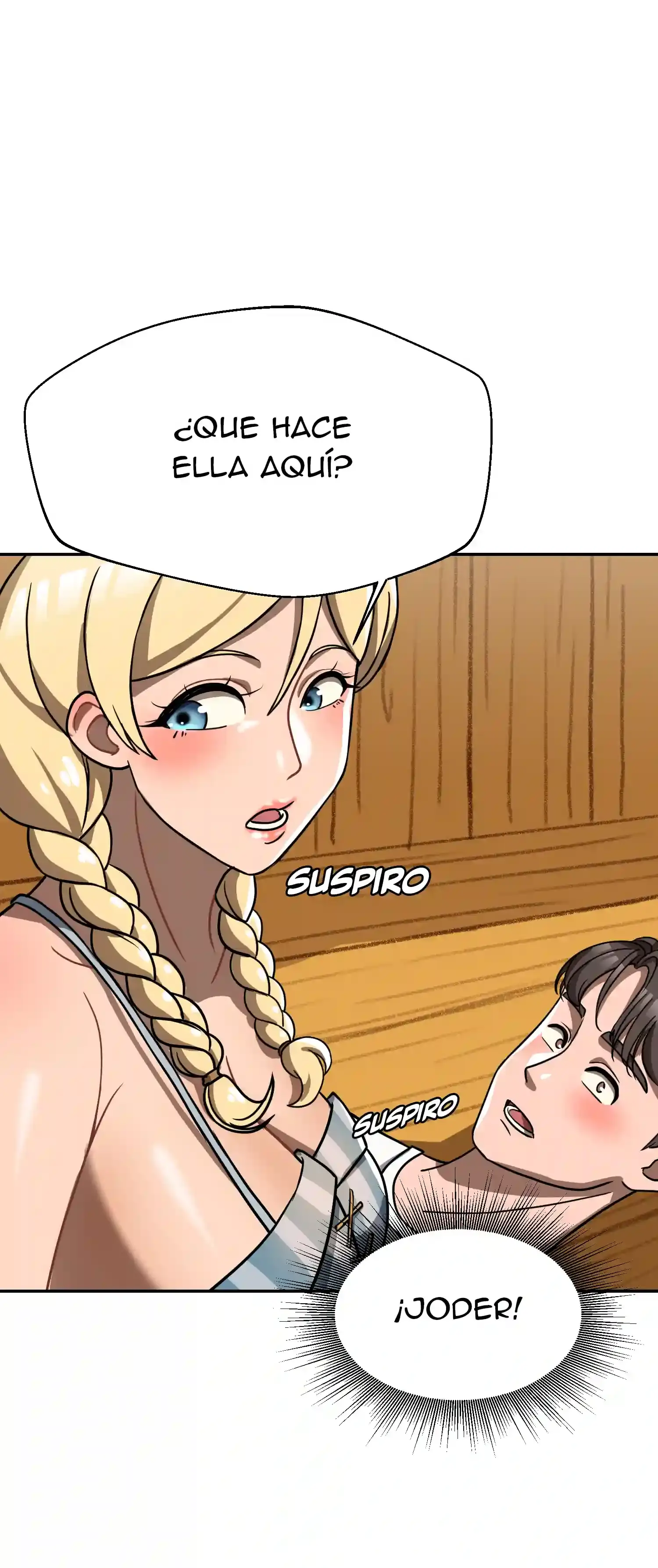 Tormenta nocturna viñeta 6