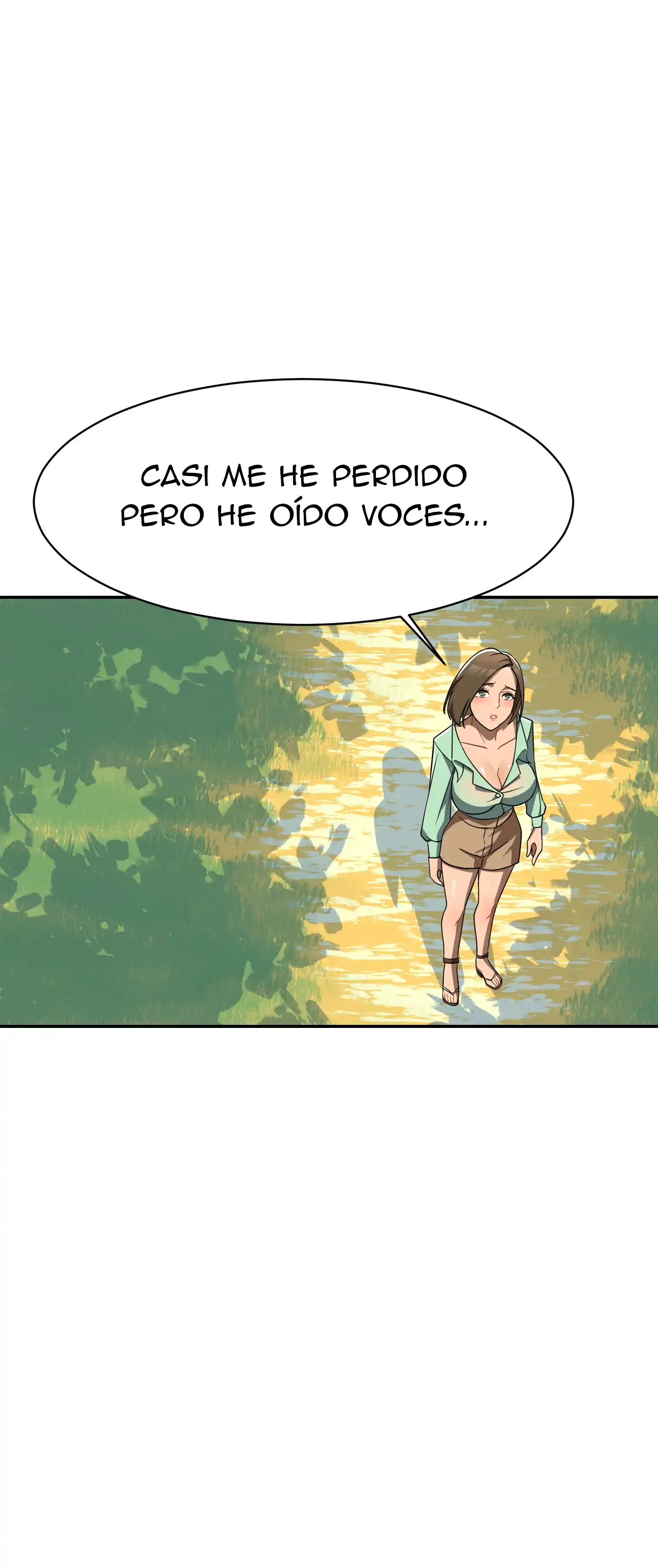Tormenta nocturna viñeta 7