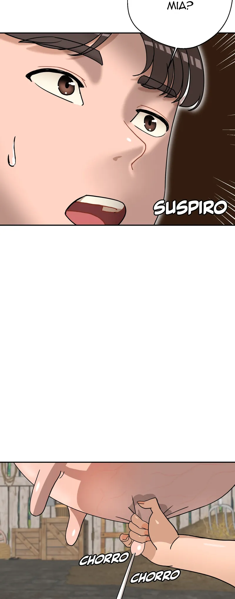 Enséñame Primero Episodio 1: De Vuelta A La Granja | Page 31