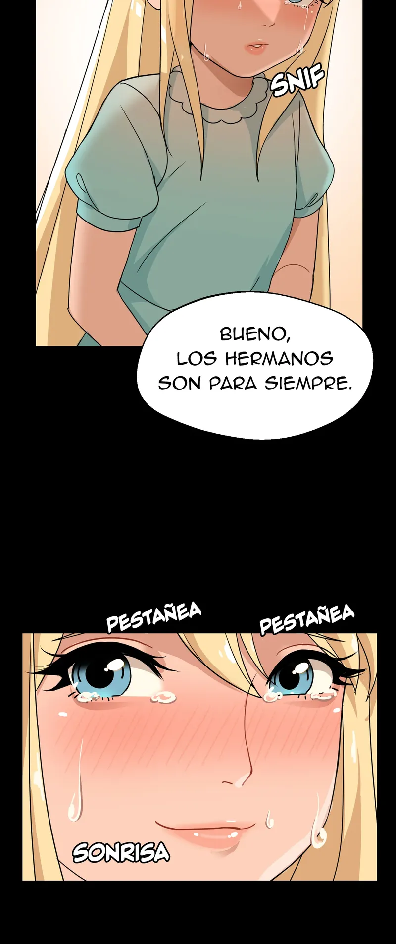 Enséñame Primero Episodio 1: De Vuelta A La Granja | Page 6