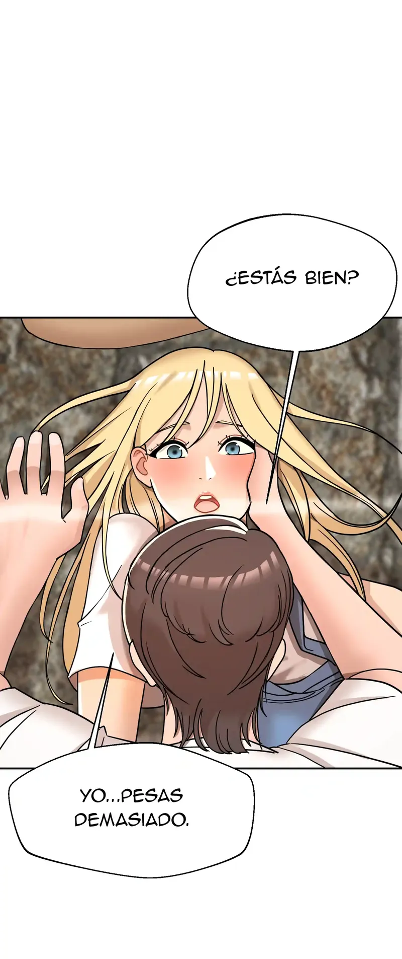 Enséñame Primero Episodio 2: Nuestros Cuerpos Cambiaron | Page 11