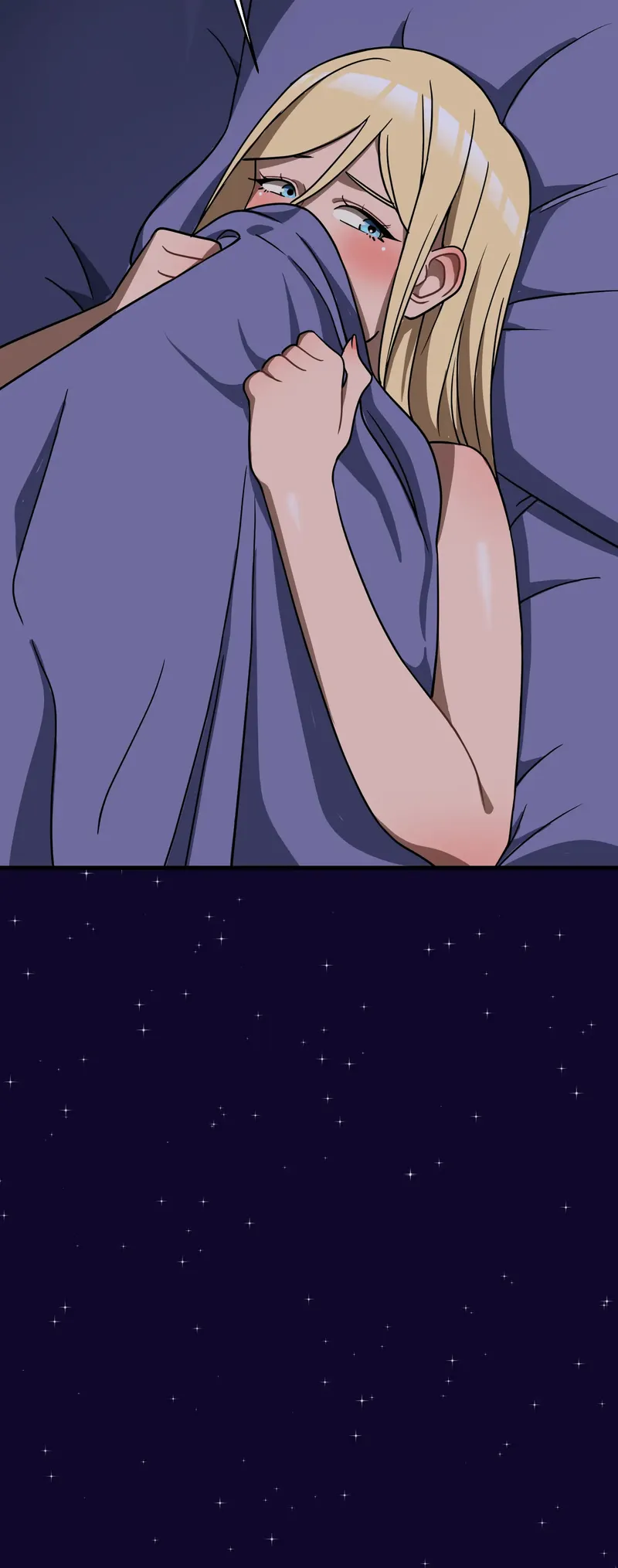 Enséñame Primero Episodio 3: Tormenta Nocturna | Page 33