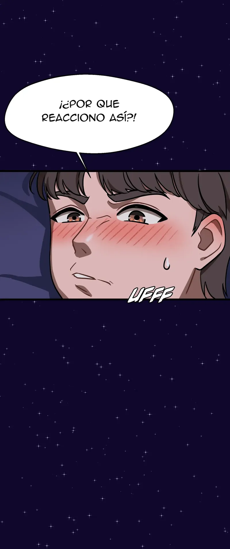Enséñame Primero Episodio 3: Tormenta Nocturna | Page 45